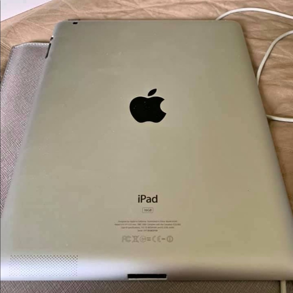 Apple IPad